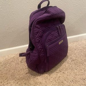 Vera Bradley Backpack